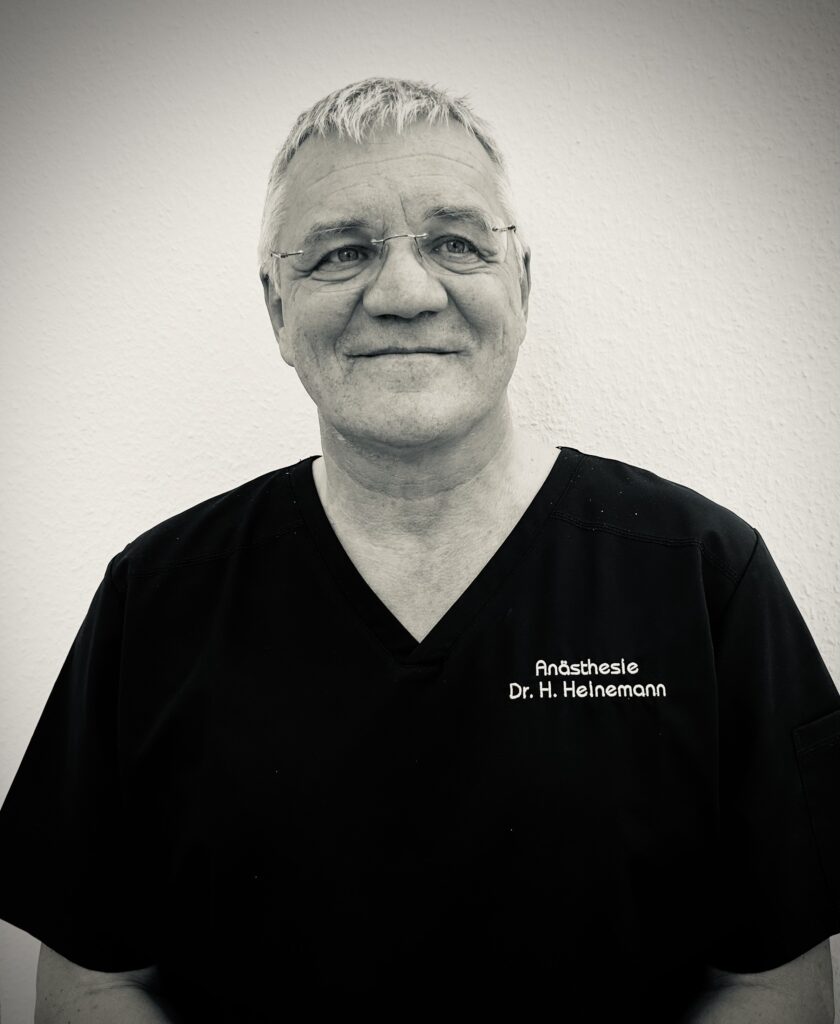 Harry Heinemann
