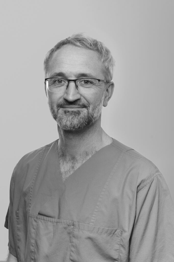 Roderick Dixon