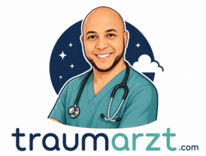 Traumarzt